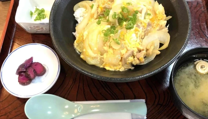 お食事処 美肌 -  Comentario 2 - 浜田市
