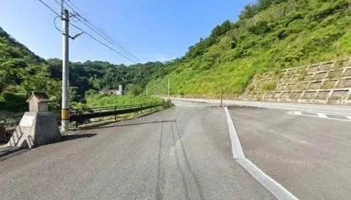 お食事処 美肌 -  ストリートビューと 360 ビュー - 浜田市