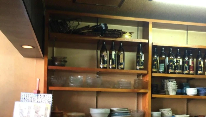 お食事処 鍋千花 -  口コミ - 枚方市