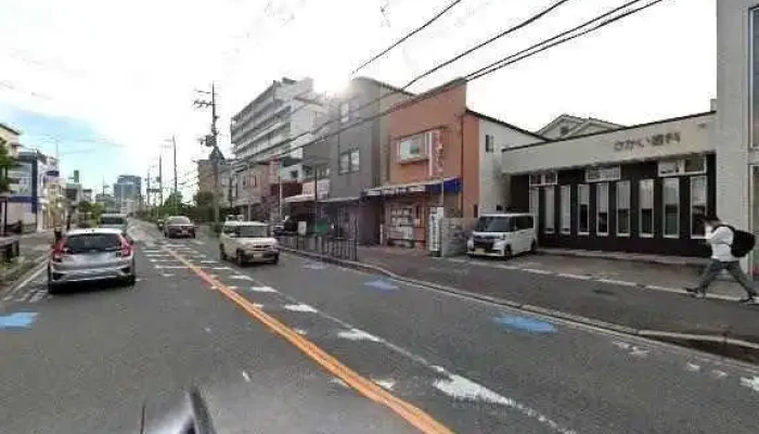 お食事処 鍋千花 - 枚方市