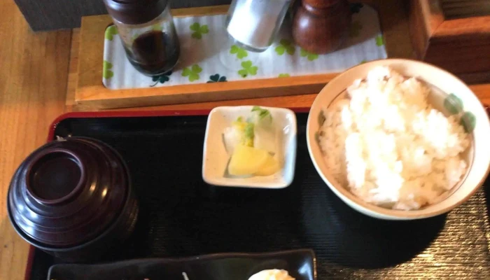 お食事処 鍋千花 -  近く - 枚方市