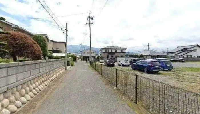 お食事処だんらん日和 - 塩尻市