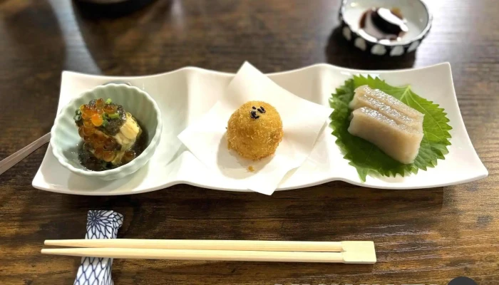 お食事処だんらん日和 -  料理飲み物 - 塩尻市