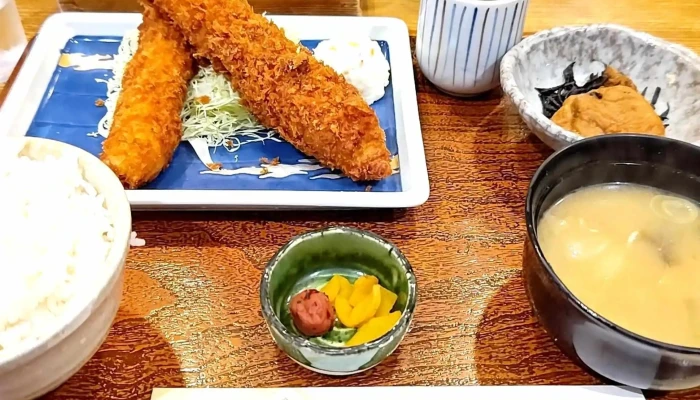 お食事処とみ家 -  ウェブサイト - 柏崎市