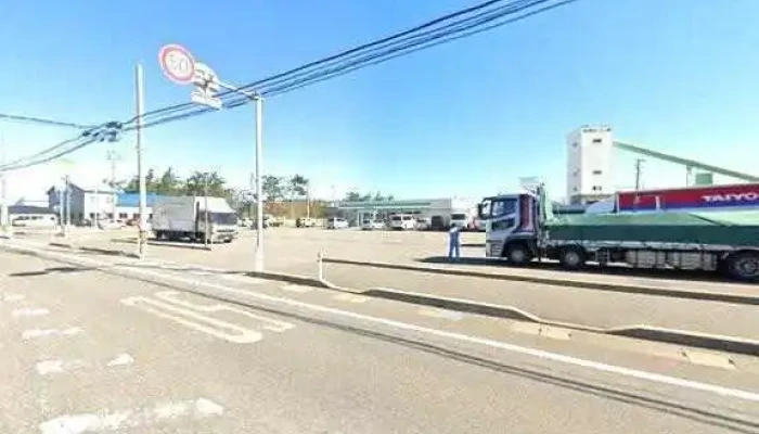 お食事処とみ家 - 柏崎市