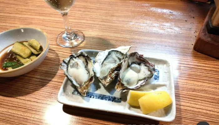 かき小屋フィーバー 滋賀草津店 料理飲み物 - 草津市