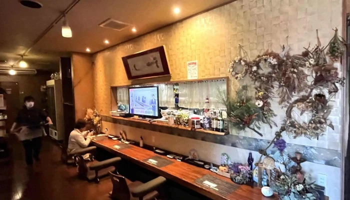 かくれん房 -  営業時間 - 野田市