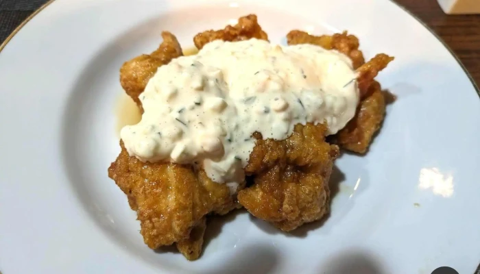 かくれ処キッチンふかみ -  料理飲み物 - 延岡市