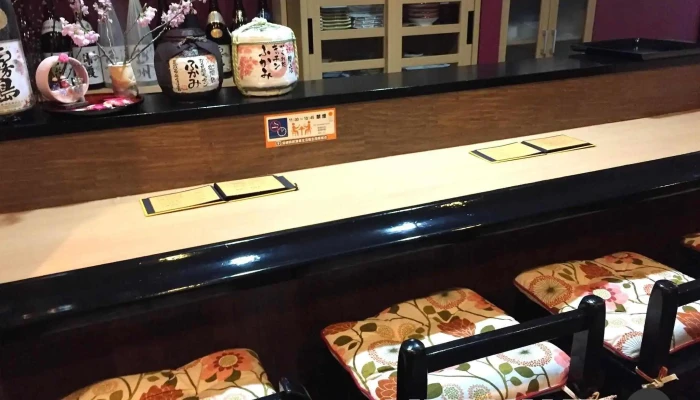 かくれ処キッチンふかみ -  雰囲気 - 延岡市