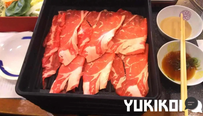 かごの屋 寝屋川店 -  しゃぶしゃぶ - 寝屋川市