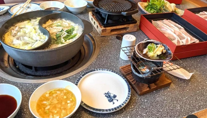 かごの屋 寝屋川店 -  火鍋 - 寝屋川市