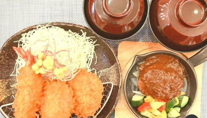 かざみどり サンリブ下松店 -  オーナー提供 - 下松市