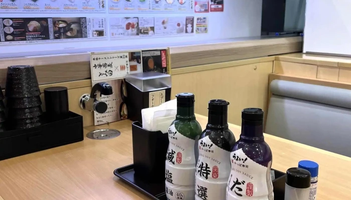 かっぱ寿司 塩尻店 -  プロモーション - 塩尻市