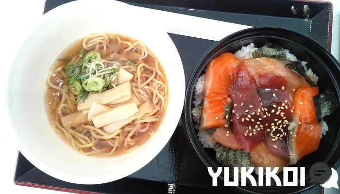 かっぱ寿司 奈良桜井店 -  ラーメン - 桜井市