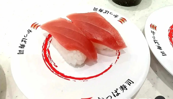 かっぱ寿司 奈良桜井店 -  料理飲み物 - 桜井市