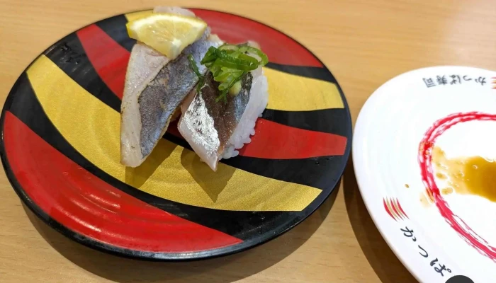 かっぱ寿司 新庄店 -  最新 - 新庄市