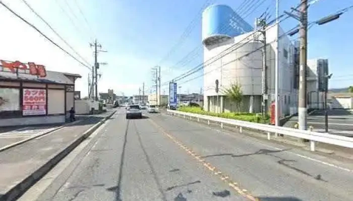 かつや 日立鮎川店 - 日立市