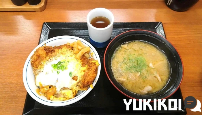かつや 日立鮎川店 -  最新 - 日立市