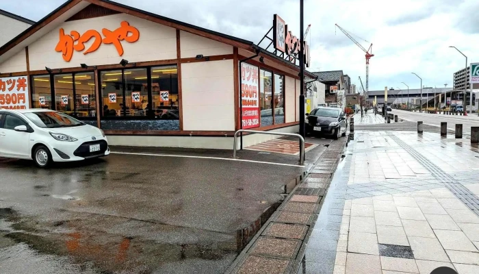 かつや 石川小松店 -  最新 - 小松市