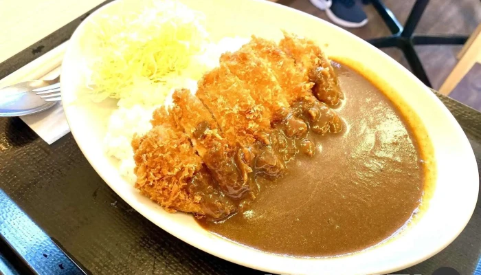 かつや 石川小松店 -  豚カツ - 小松市
