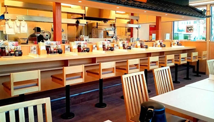 かつや 石川小松店 -  雰囲気 - 小松市