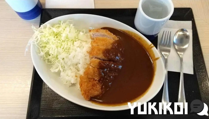 かつや 群馬渋川店 -  コンフォートフード - 渋川市