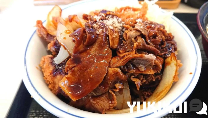 かつや 群馬渋川店 -  料理飲み物 - 渋川市
