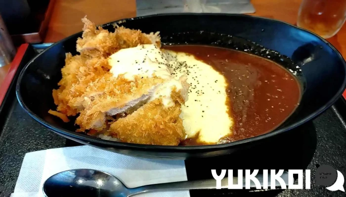 かつ庵 305号上小松店 -  カツ丼 - 小松市