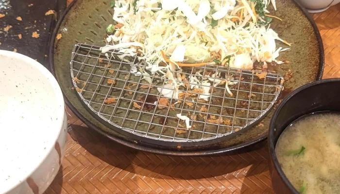 かつ庵 305号上小松店 -  プロモーション - 小松市