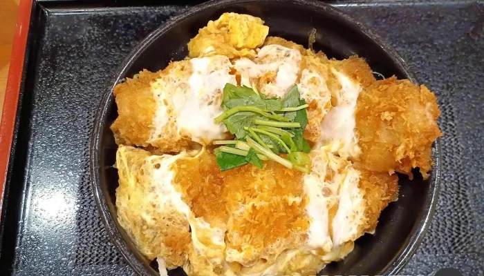 かつ庵 305号上小松店 -  最新 - 小松市
