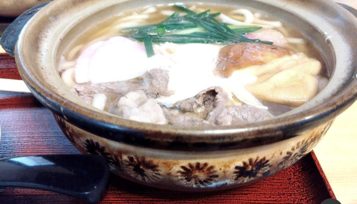 かどや -  うどん - 姫路市