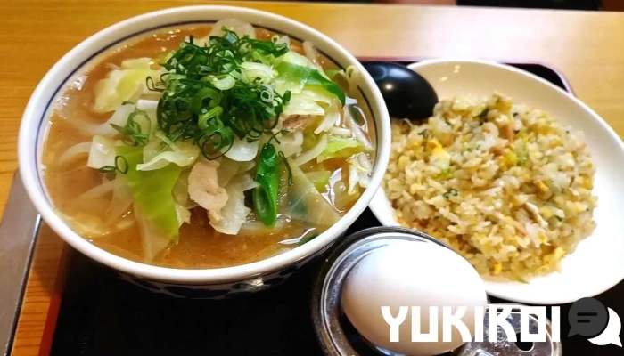 かどや -  ラーメン - 姫路市