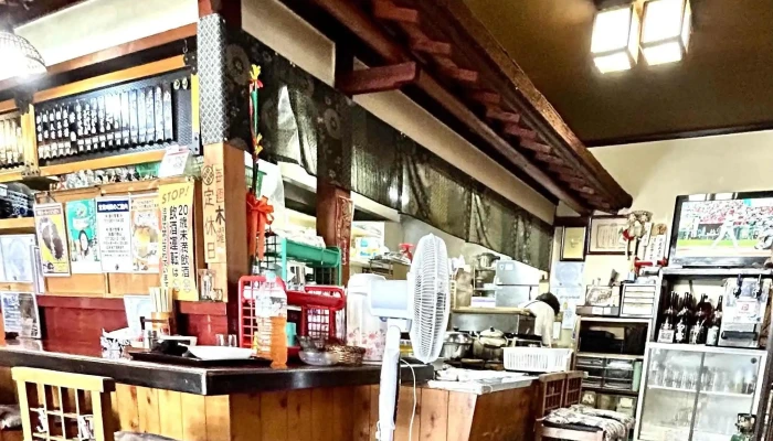 かどや -  雰囲気 - 姫路市