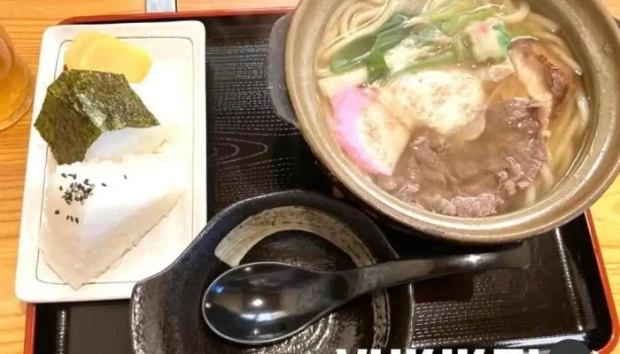 かどや -  麺 - 姫路市
