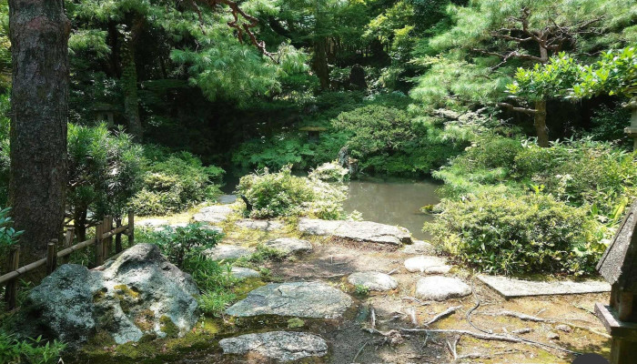 かなざわ玉泉邸 -  西田家庭園玉泉園 - 金沢市