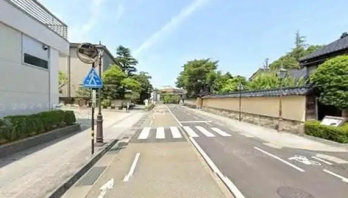 かなざわ石亭 / Sekitei - 金沢市