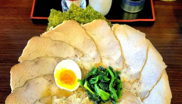 かまし家 半田本店 -  住所 - 半田市