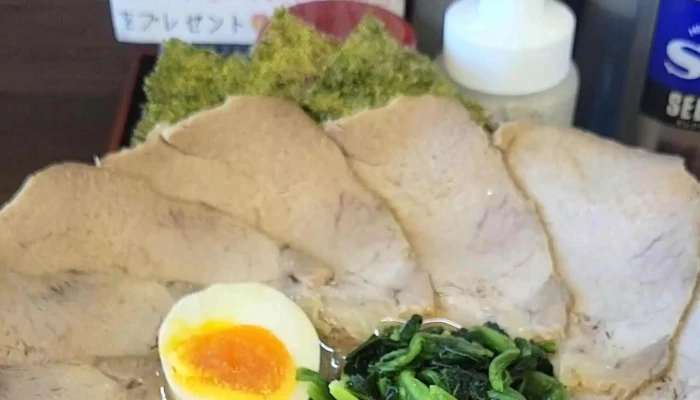 かまし家 半田本店 -  所在地 - 半田市