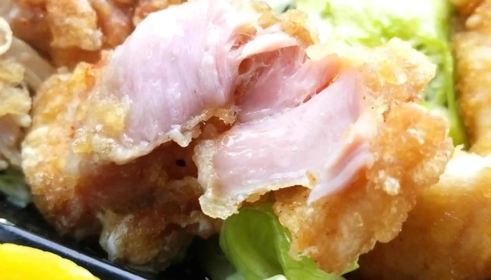 からあげ 未紗 -  コメント - 豊後高田市