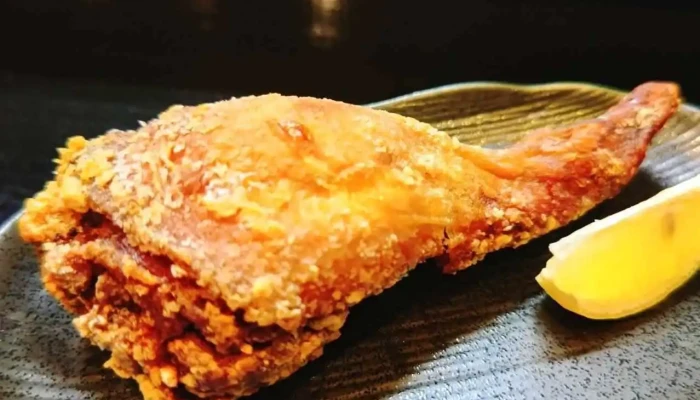 からあげ 翔 -  オーナー提供 - 京都市