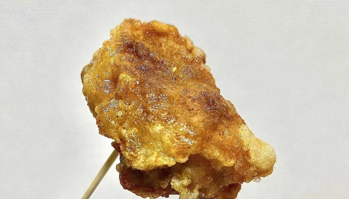 からあげ 金と銀 枚方公園店 -  料理飲み物 - 枚方市