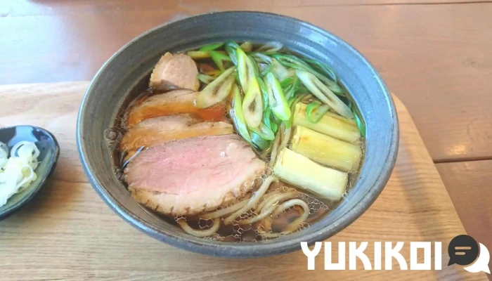 からくれ -  ラーメン - 小平町