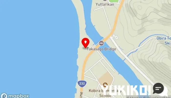 の地図 からくれ レストラン, コーヒーショップ・喫茶店 で 小平町