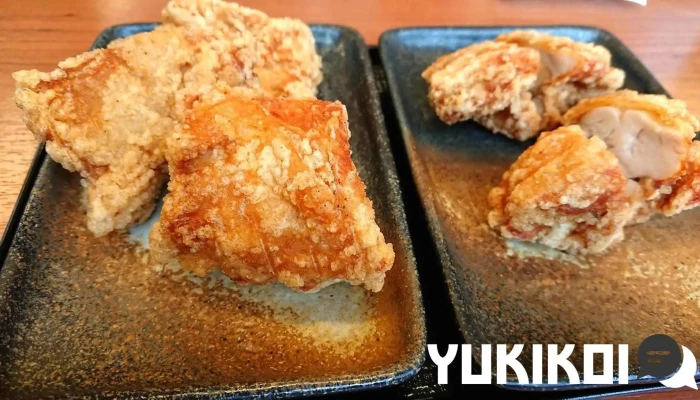 からやま 柏崎店 -  から揚げ - 柏崎市
