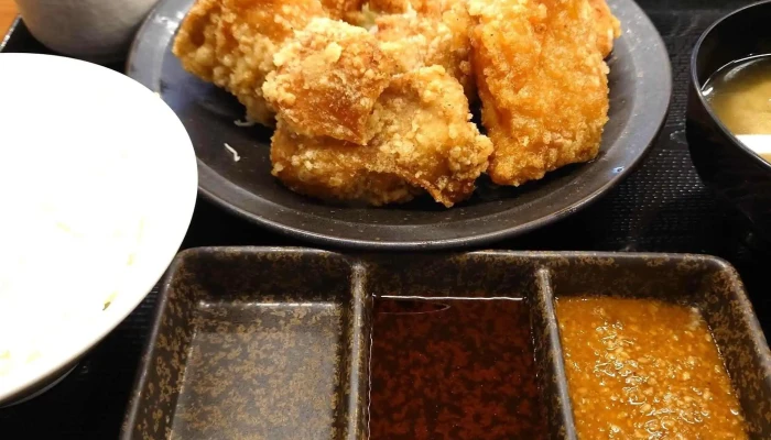 からやま 柏崎店 -  割引 - 柏崎市
