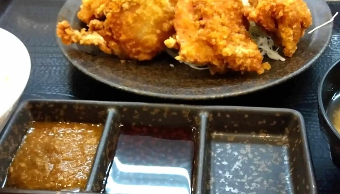 からやま 柏崎店 -  所在地 - 柏崎市