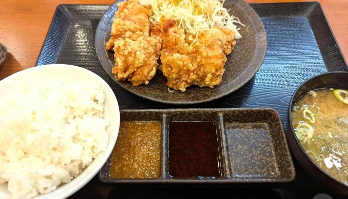 からやま 柏崎店 -  料理飲み物 - 柏崎市