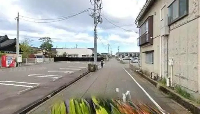からやま 柏崎店 - 柏崎市