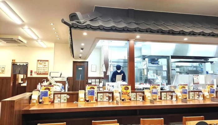 からやま 柏崎店 -  雰囲気 - 柏崎市