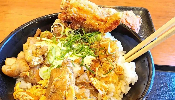 からやま 柏崎店 -  電話 - 柏崎市
